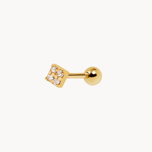 BEAM PIERCING