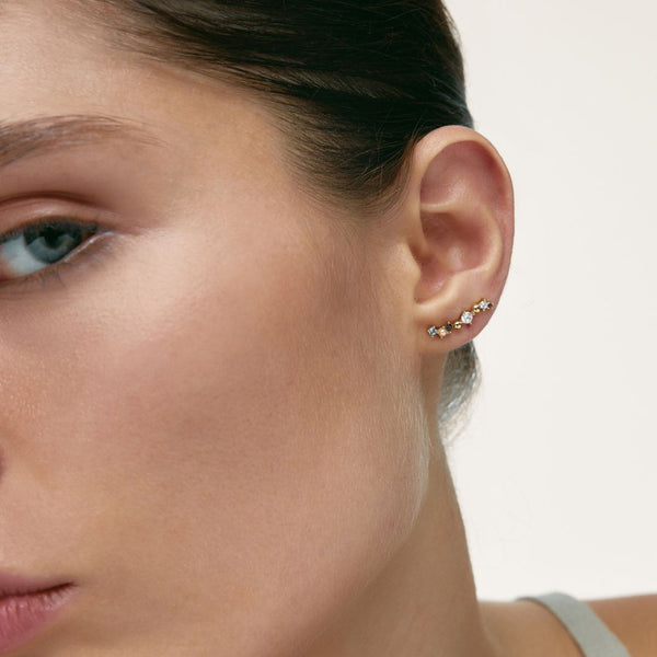 CLIMBER ENERGY EARRINGS