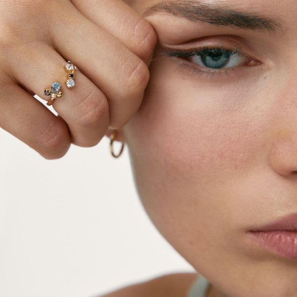 WITNESS RING