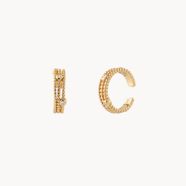 ELISA EAR CUFF EARRING
