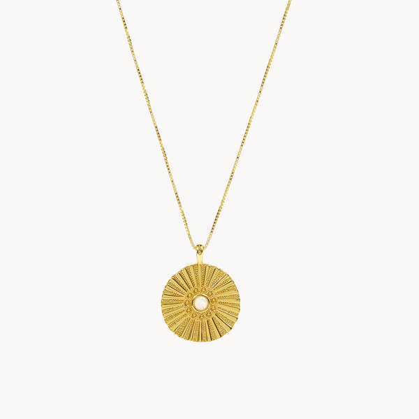 AUDREY NECKLACE