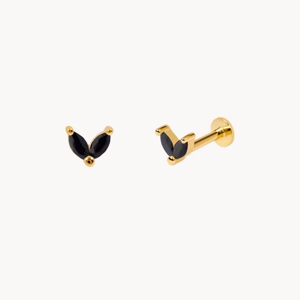 BLACK ELLE PIERCING