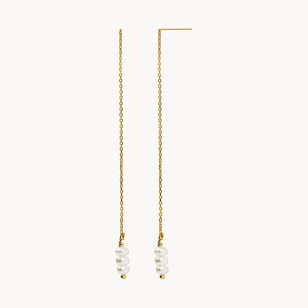 EARRINGS TO GIVE