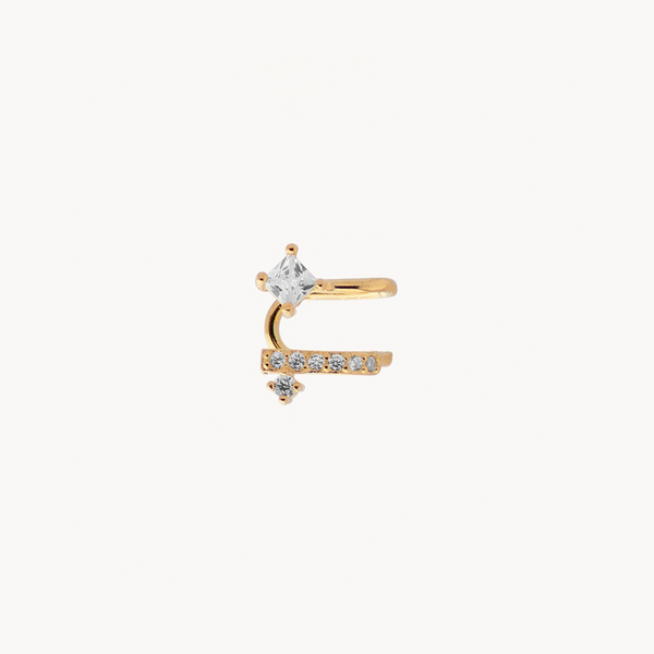 PENDIENTE EAR CUFF ELISE