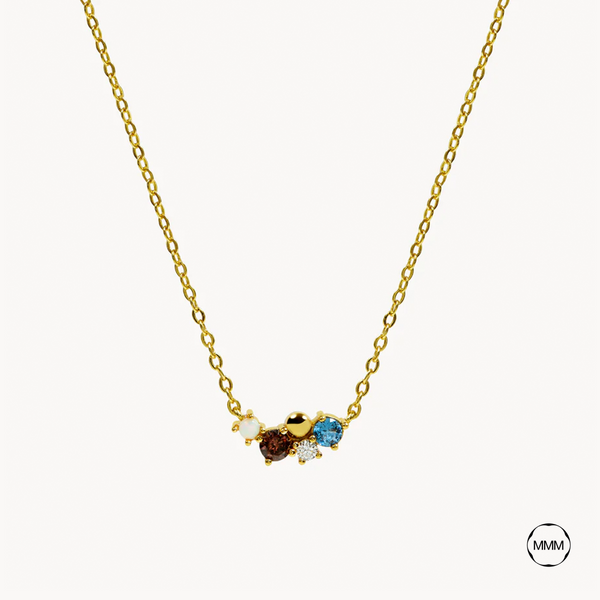 PRESENT NECKLACE