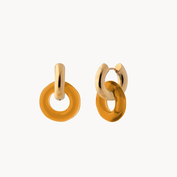 PENDIENTES GINA PLUS ONE