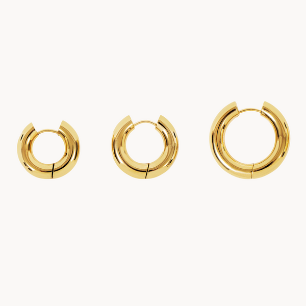 PENDIENTES GINA