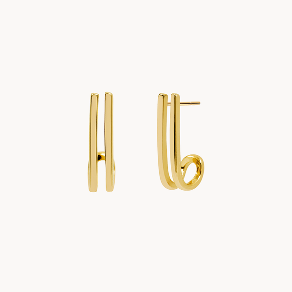 GISELA EARRINGS