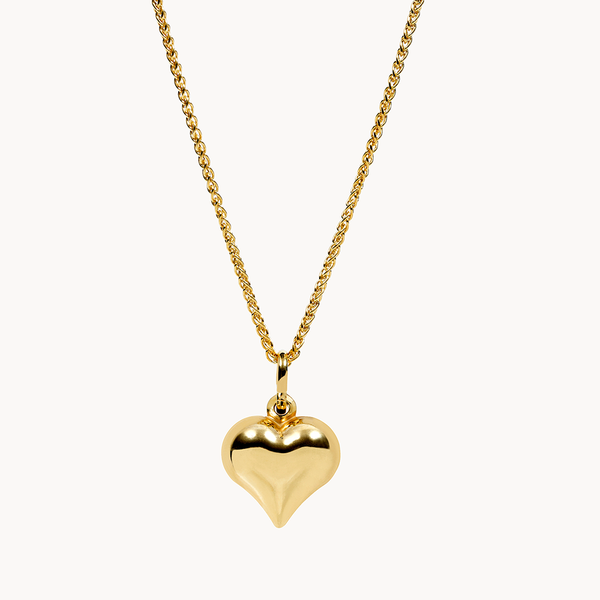 COLLAR HERZ