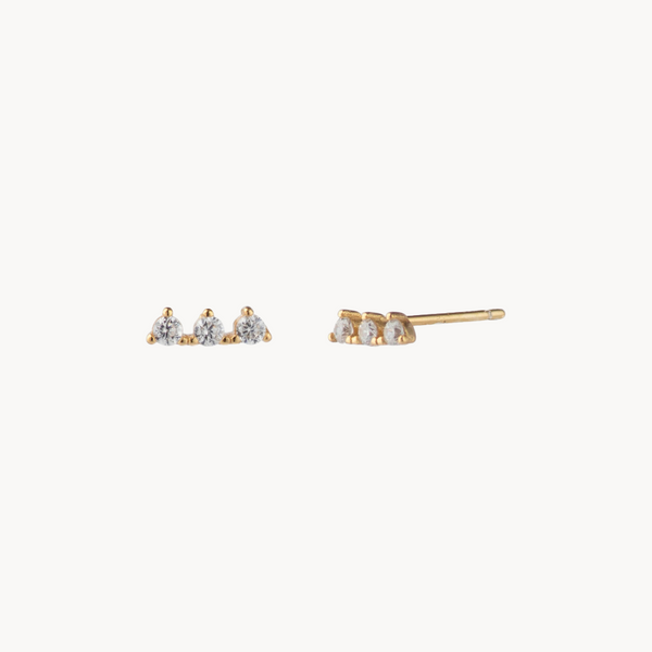 LEDA EARRINGS