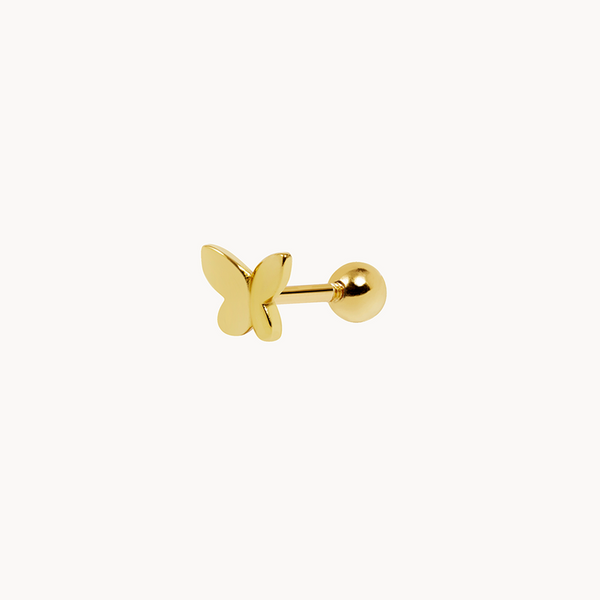 PIERCING MARIPOSA