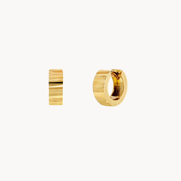 PENDIENTES MARTELE HOOPS