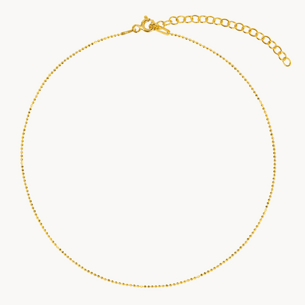 COLLAR NEWBIE