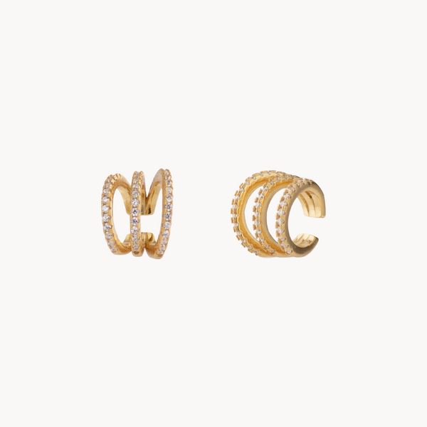 PENDIENTE EAR CUFF NAR
