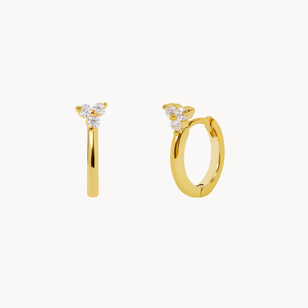 PAU EARRINGS