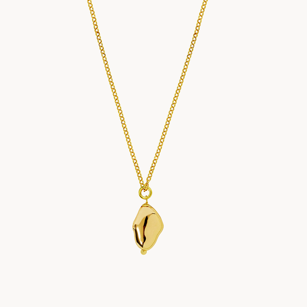 MITIS SIMPLE NECKLACE