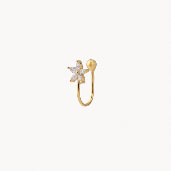 LATOUR EAR CUFF EARRING