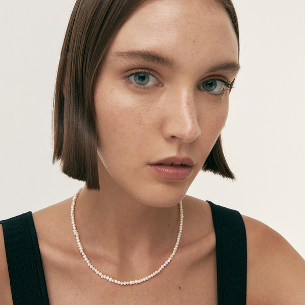 THIN JULIET NECKLACE