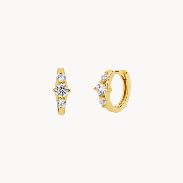 VERGARA EARRINGS