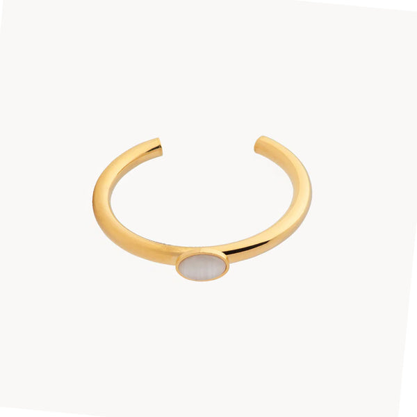 PULSERA WHITE AMÍZ