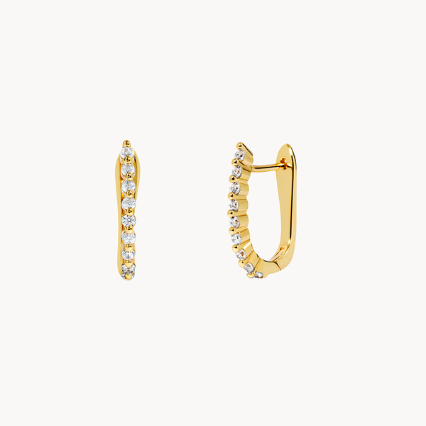 ZENDA EARRINGS