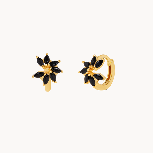 PENDIENTES BLACK SONG
