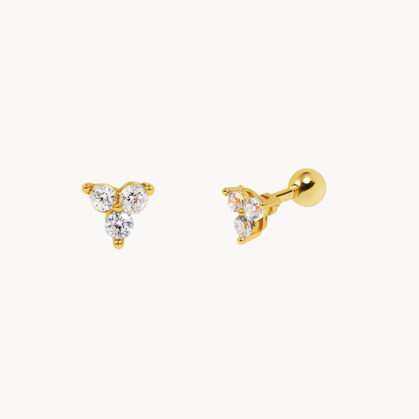 RIOM STEEL PIERCING