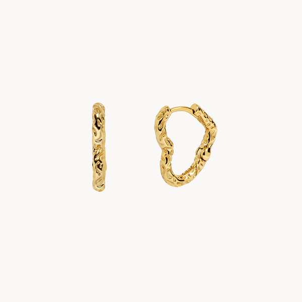 CORAZÓN EARRINGS