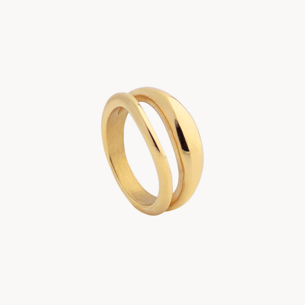 ANILLO DOUBLE RING