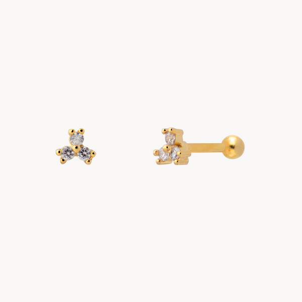 SHAMROCK PIERCING