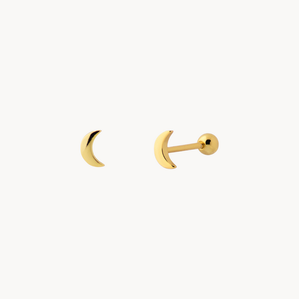 PIERCING HALF MOON