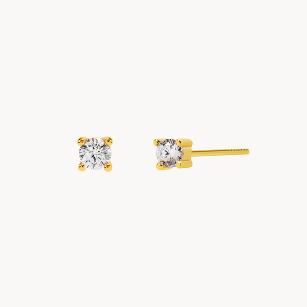PENDIENTES SOLITARY
