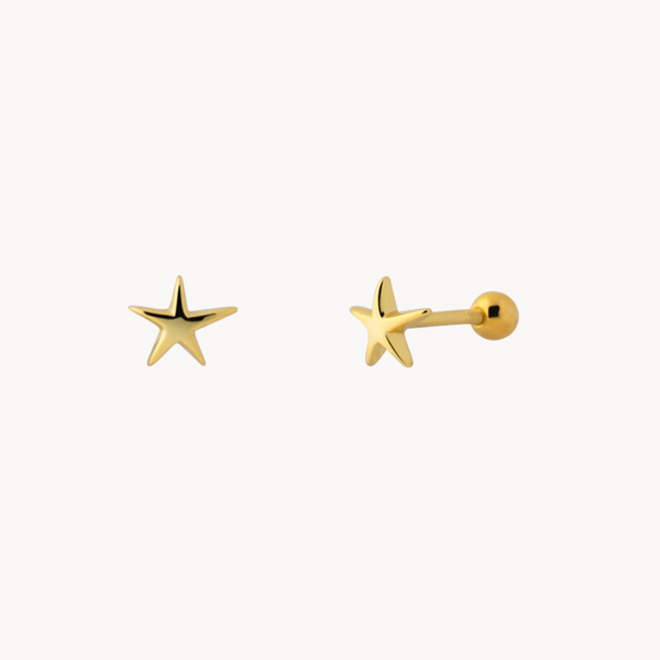 STARFISH PIERCING