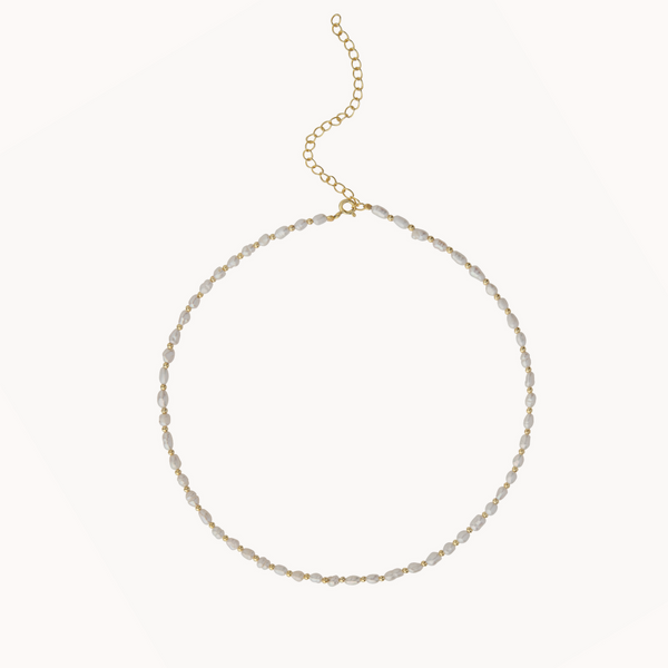 TOURNESOL NECKLACE
