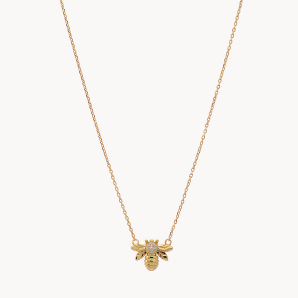 COLLAR BEE