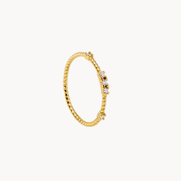 ALBA RING