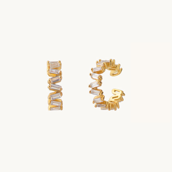 PENDIENTE EAR CUFF AVENIR