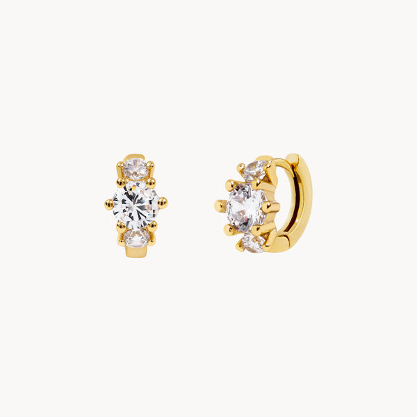 PENDIENTES BRAND