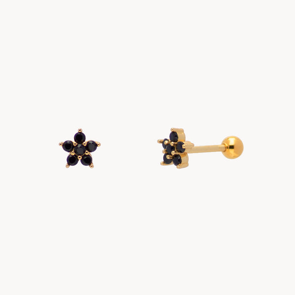 BLACK CANDY 925 PIERCING