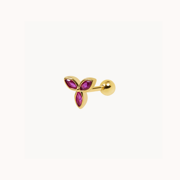 VIO RUBY PIERCING