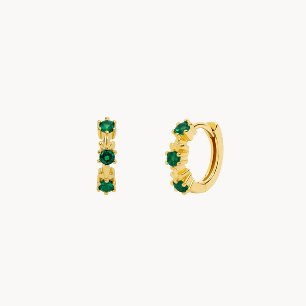 PENDIENTES COLORFUL BEA
