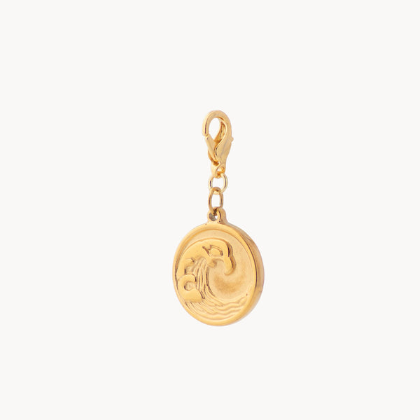 CHARM WAVE