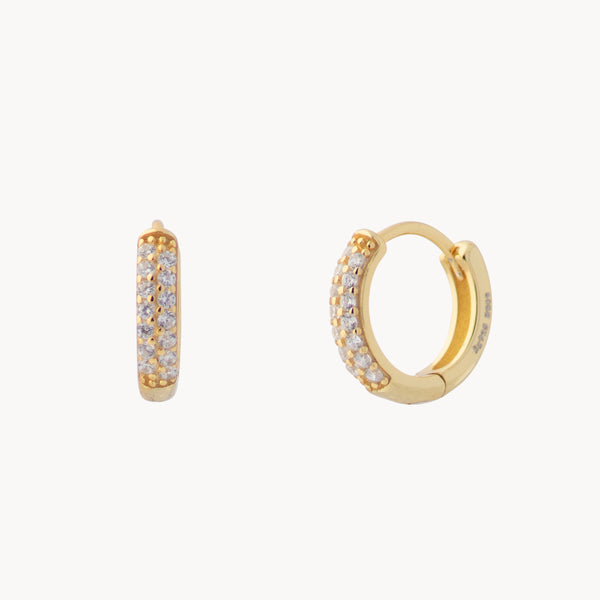 SAHA EARRINGS