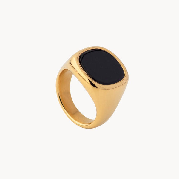 ONYX RING