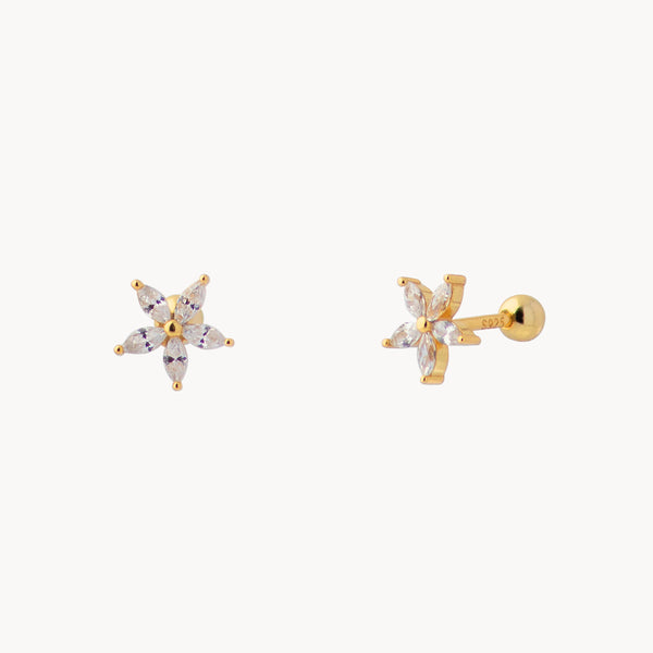 FLOWER PIERCING