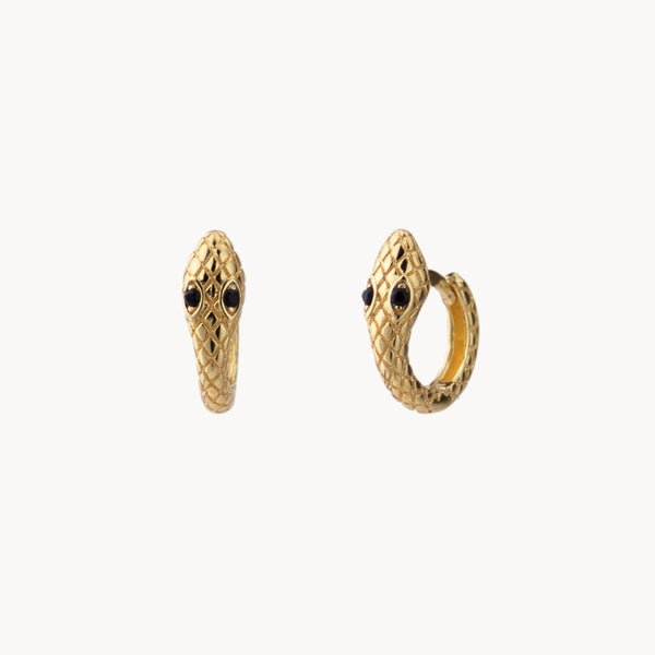 PENDIENTES MAMBA