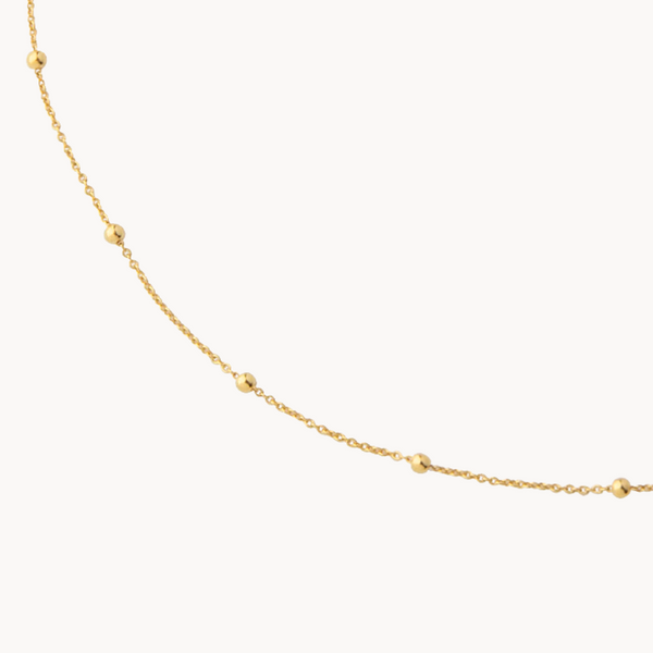 SUNDAE NECKLACE