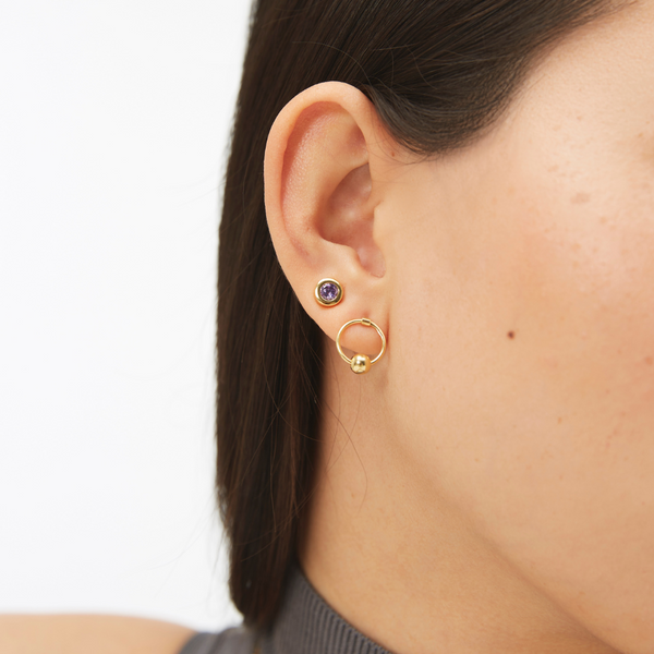 MALLOW CATIA EARRINGS