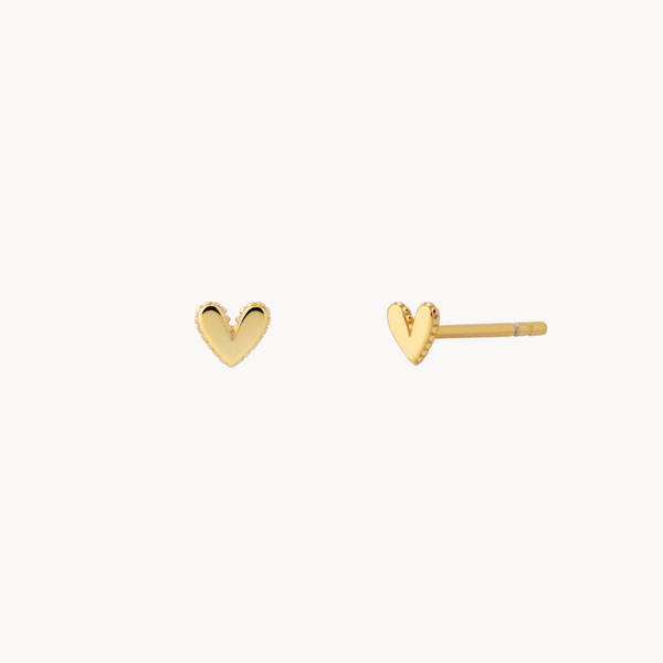 PENDIENTES CUORE