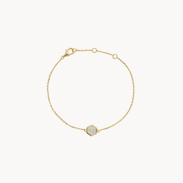 PULSERA HEXA